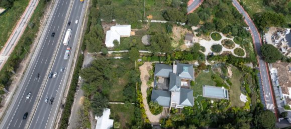 6332m² Land in Marbella, Spain No. 146648 9