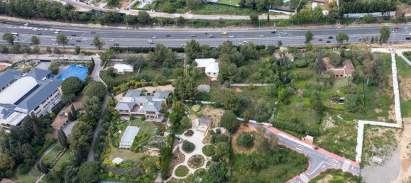 6332m² Land in Marbella, Spain No. 146648 8