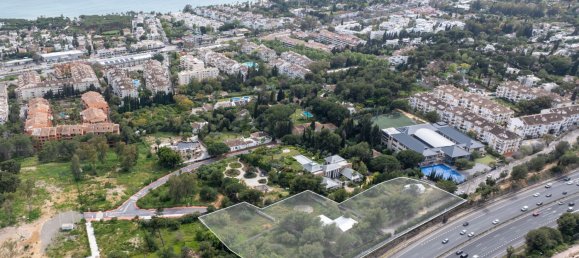 6332m² Land in Marbella, Spain No. 146648 5