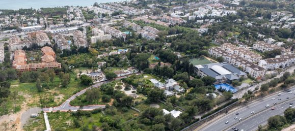6332m² Land in Marbella, Spain No. 146648 6