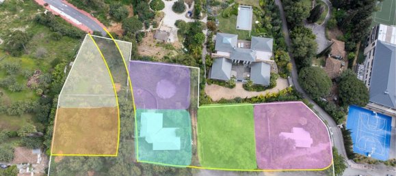 6332m² Land in Marbella, Spain No. 146648 2