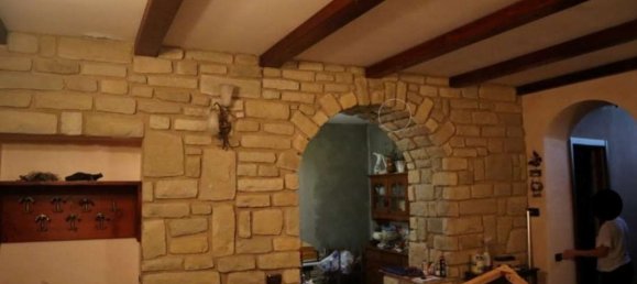 4 rooms Apartment in Oleggio, Italy No. 7480 6