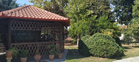 Вилла с 6 спальнями в Катерини, Пиерия, Центральная Македония, Македония и Фракия, Греция № 4302 12