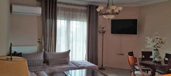 Вилла с 6 спальнями в Катерини, Пиерия, Центральная Македония, Македония и Фракия, Греция № 4302 6