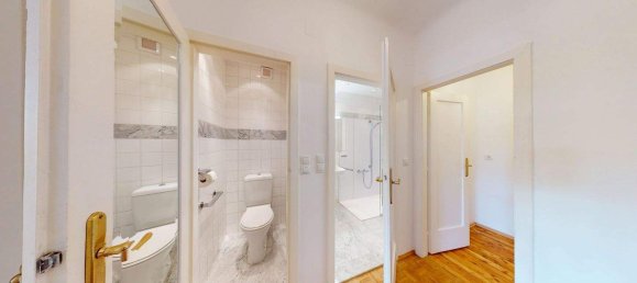 4 rooms Apartment in Dobling, Austria No. 204499 27