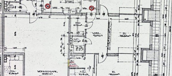 4 rooms Apartment in Dobling, Austria No. 204499 39