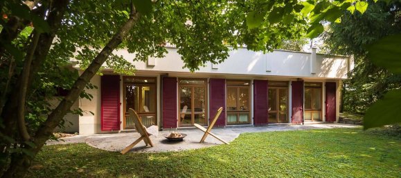 4 غرف نوم منزل في Konstanz, Germany رقم 370624 50