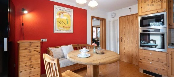 4 غرف نوم منزل في Konstanz, Germany رقم 370624 8