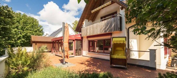 4 غرف نوم منزل في Konstanz, Germany رقم 370624 21