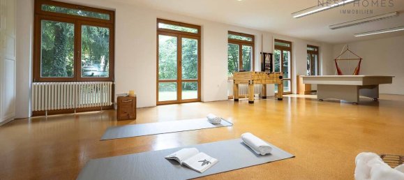 4 غرف نوم منزل في Konstanz, Germany رقم 370624 48