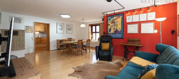 4 غرف نوم منزل في Konstanz, Germany رقم 370624 13