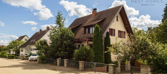 4 غرف نوم منزل في Konstanz, Germany رقم 370624 2