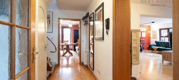 4 غرف نوم منزل في Konstanz, Germany رقم 370624 6