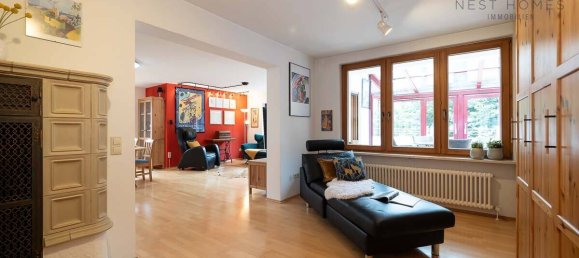 4 غرف نوم منزل في Konstanz, Germany رقم 370624 14