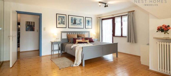 4 غرف نوم منزل في Konstanz, Germany رقم 370624 27