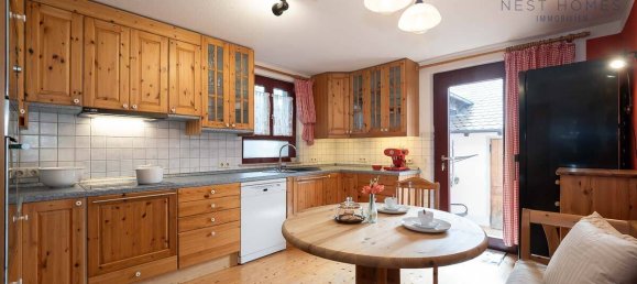 4 غرف نوم منزل في Konstanz, Germany رقم 370624 7