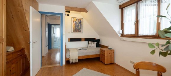 4 غرف نوم منزل في Konstanz, Germany رقم 370624 26