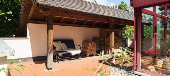 4 غرف نوم منزل في Konstanz, Germany رقم 370624 20