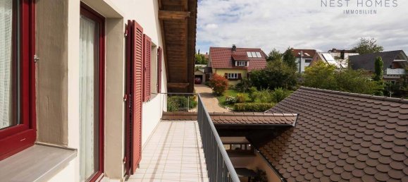 4 غرف نوم منزل في Konstanz, Germany رقم 370624 30