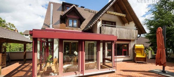 4 غرف نوم منزل في Konstanz, Germany رقم 370624 19