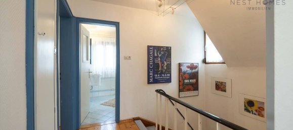 4 غرف نوم منزل في Konstanz, Germany رقم 370624 24