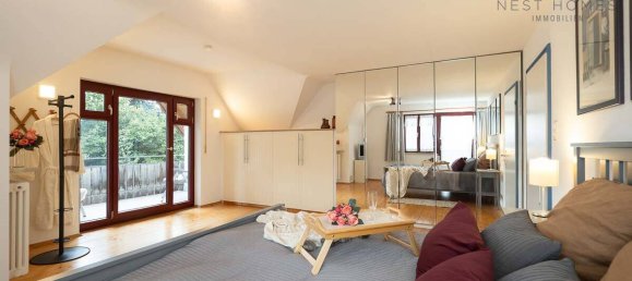 4 غرف نوم منزل في Konstanz, Germany رقم 370624 28