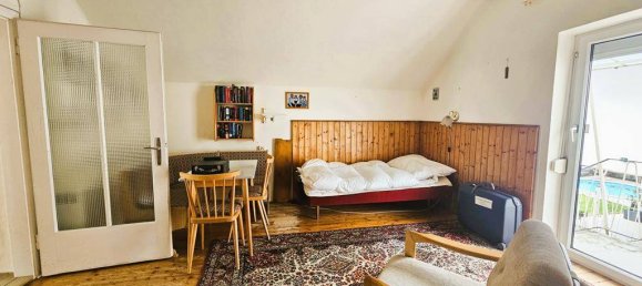 Casa de 5 divisões em Pinsdorf, Austria N.º 197410 11