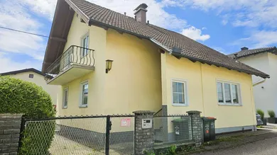 Casa de 5 divisões em Pinsdorf, Austria N.º 197410