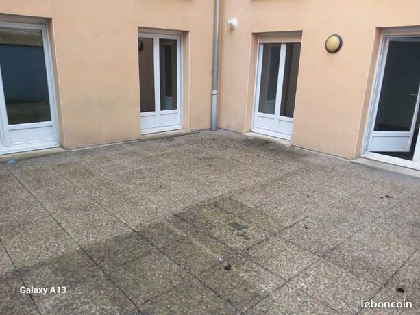 2 bedrooms Apartment in Belfort, France No. 356054