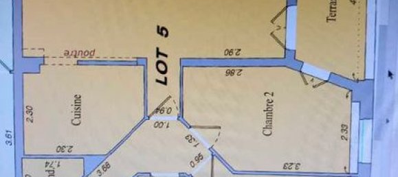 2 bedrooms Apartment in Belfort, France No. 356054 5