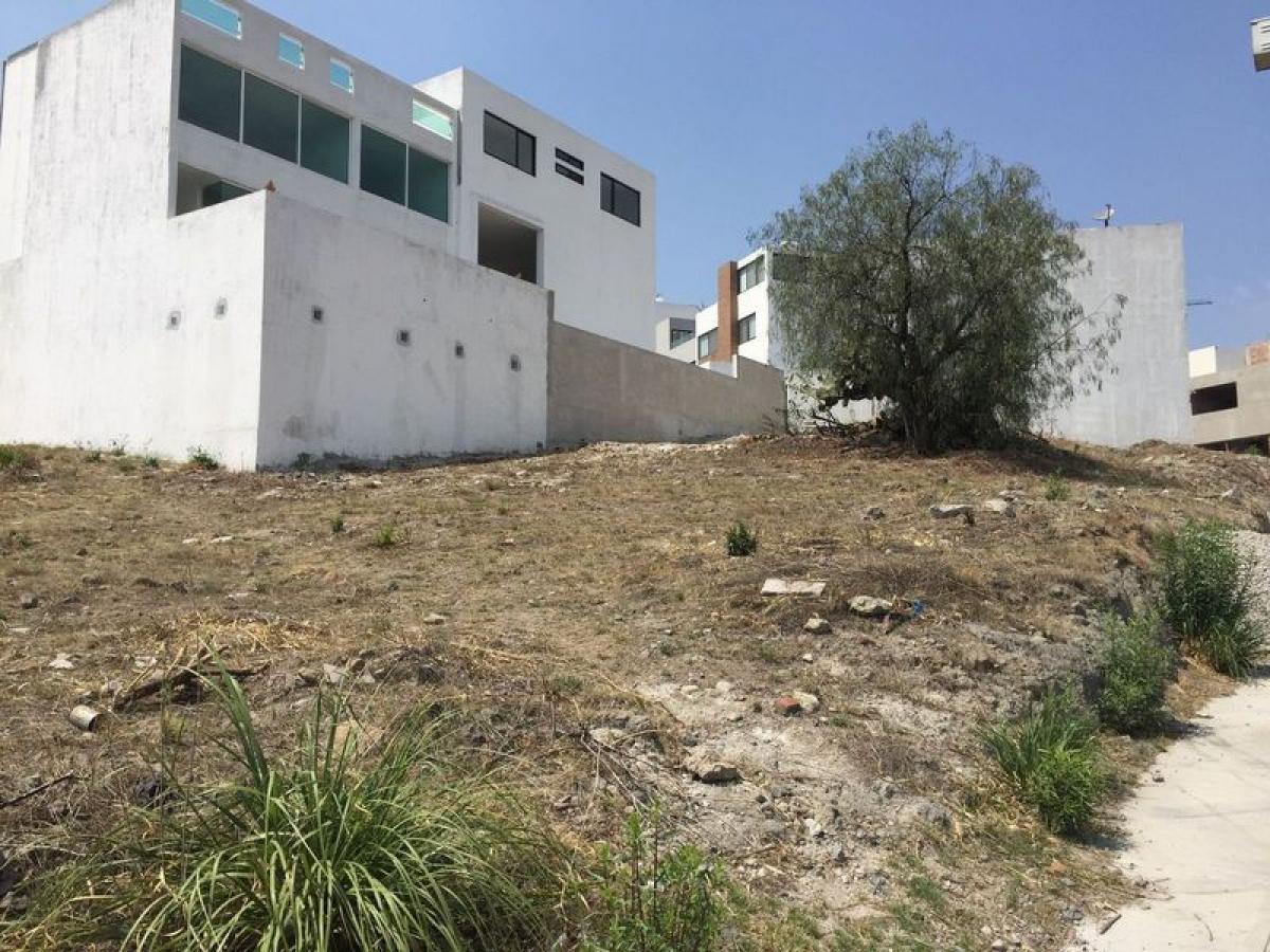 170m² Land in Ciudad Lopez Mateos, Mexico No. 204953