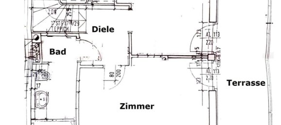 5 rooms Townhouse in Mauerbach, Austria No. 242272 32