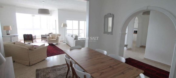 3 bedrooms Apartment in Sliema, Malta No. 10152 9