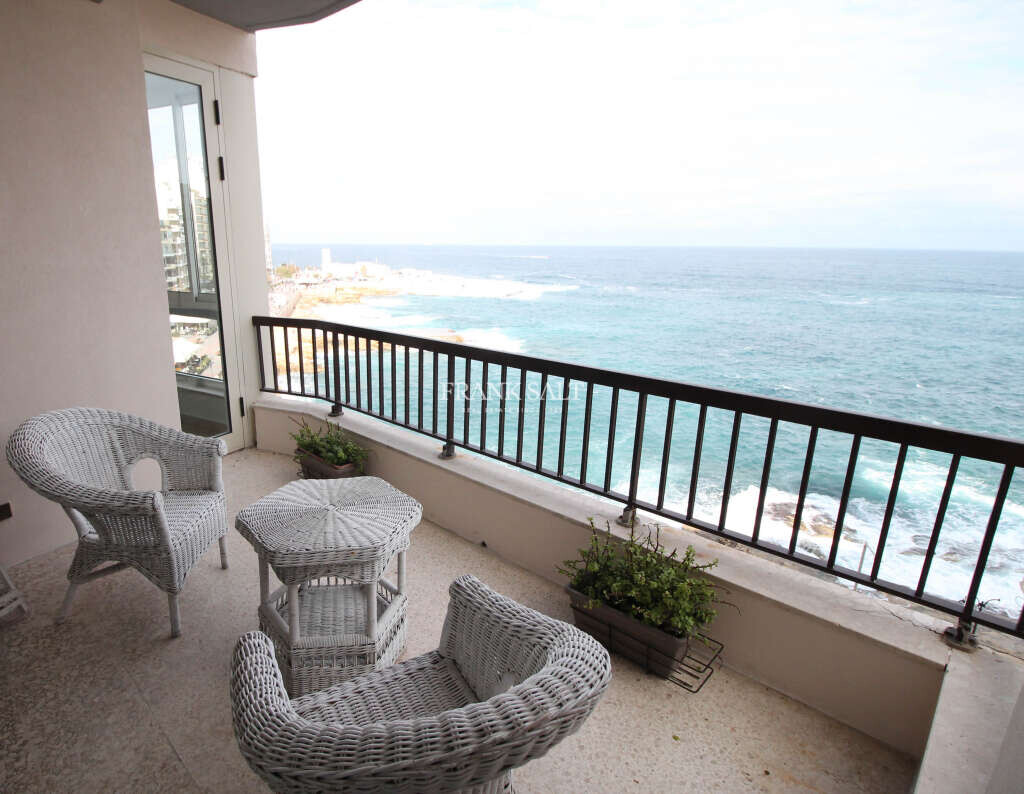 3 bedrooms Apartment in Sliema, Malta No. 10152