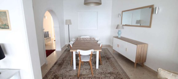 3 bedrooms Apartment in Sliema, Malta No. 10152 10