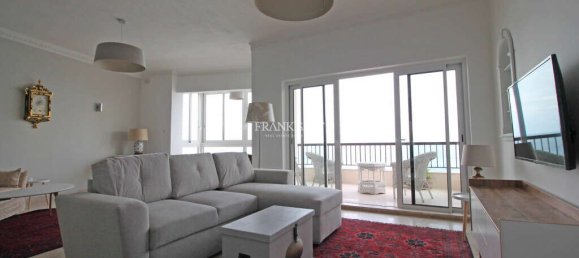 3 bedrooms Apartment in Sliema, Malta No. 10152 4
