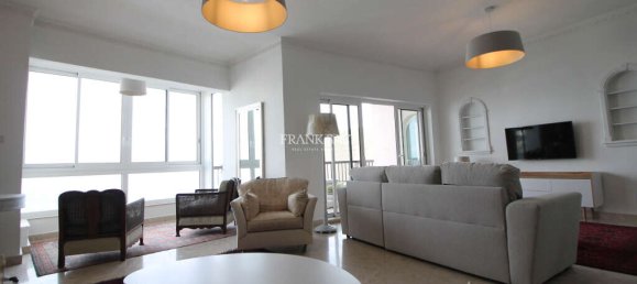 3 bedrooms Apartment in Sliema, Malta No. 10152 7