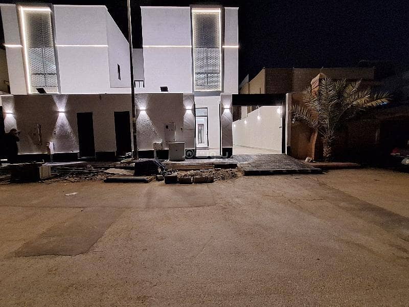 6 bedrooms Villa in Riyadh, Saudi Arabia No. 462