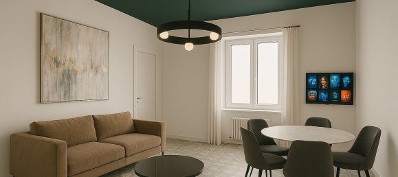 2غرفة شقة في Taranto, Italy رقم 152584 26