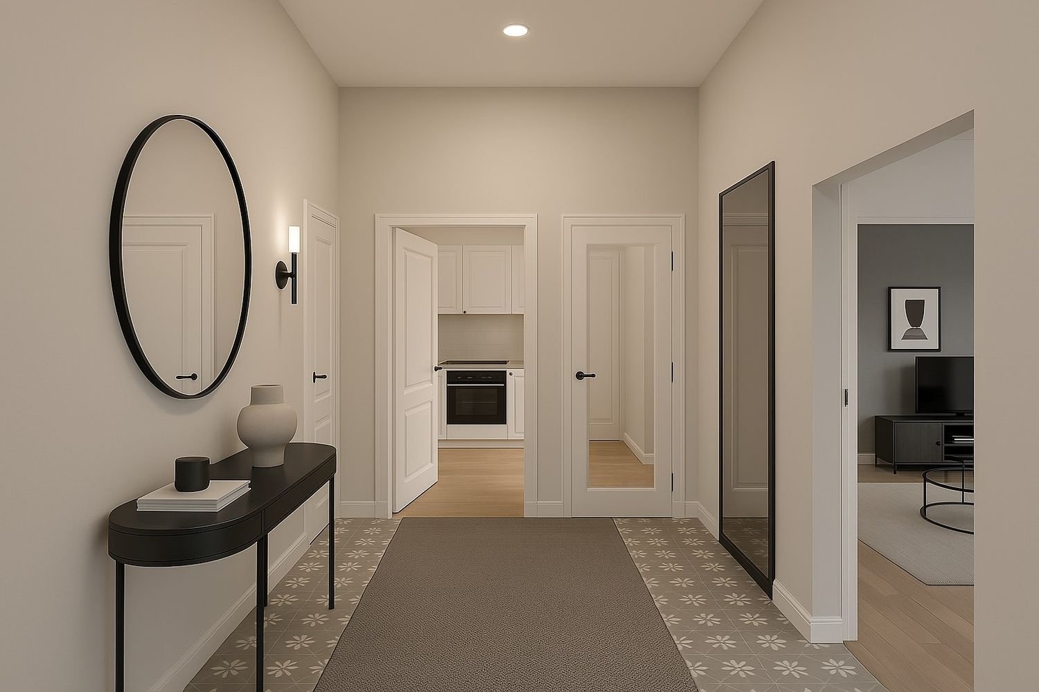 2غرفة شقة في Taranto, Italy رقم 152584