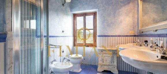 6 غرف نوم فيلا في Impruneta, Italy رقم 189727 17