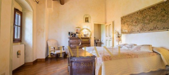 6 غرف نوم فيلا في Impruneta, Italy رقم 189727 13