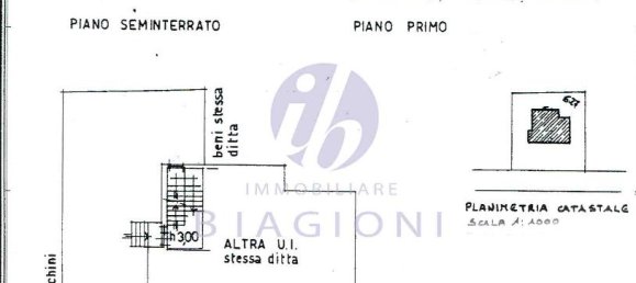 4 rooms Apartment in Pietrasanta, Italy No. 144791 20
