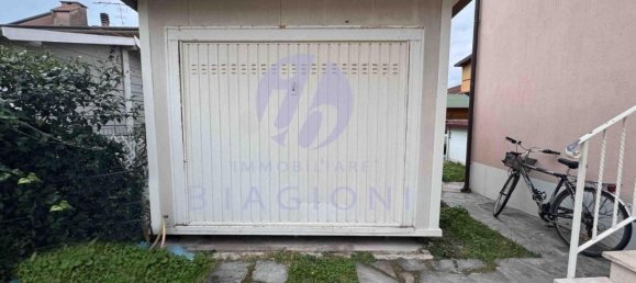 4 rooms Apartment in Pietrasanta, Italy No. 144791 6