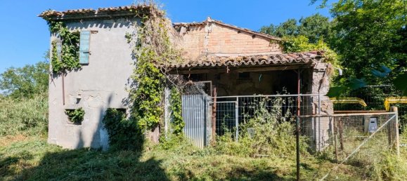 8-Zimmer Haus in Rimini, Italy, Nr. 131163 13