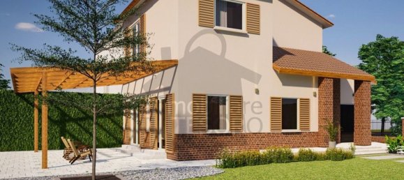 8-Zimmer Haus in Rimini, Italy, Nr. 131163 2