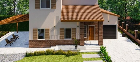 8-Zimmer Haus in Rimini, Italy, Nr. 131163 3