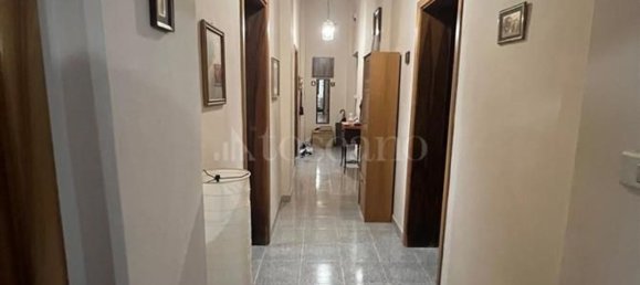 5 bedrooms Apartment in Reggio Calabria, Italy No. 377527 16