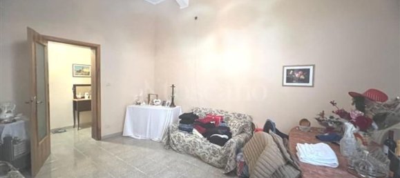 5 bedrooms Apartment in Reggio Calabria, Italy No. 377527 12