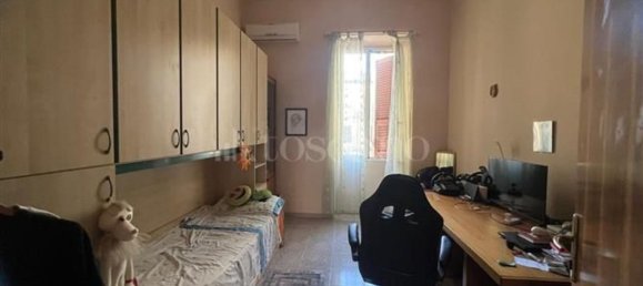 5 bedrooms Apartment in Reggio Calabria, Italy No. 377527 9